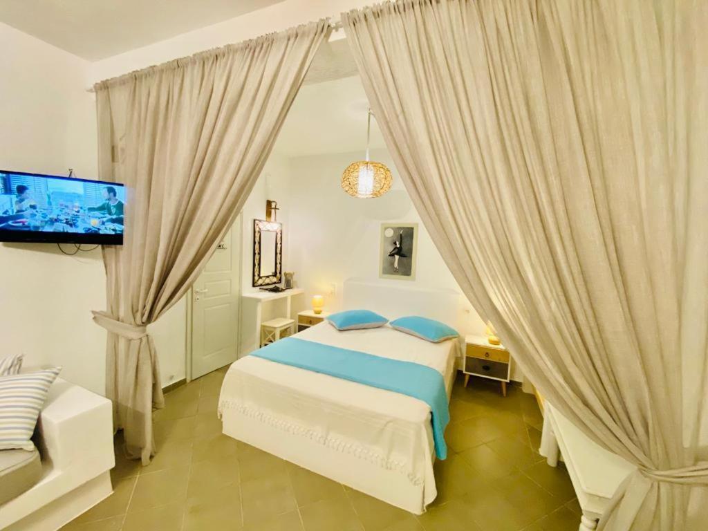 Fani Dream Suite Pachaina Extérieur photo