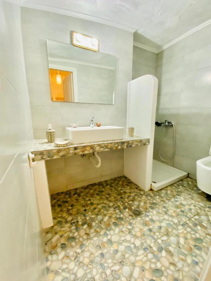 Fani Dream Suite Pachaina Extérieur photo
