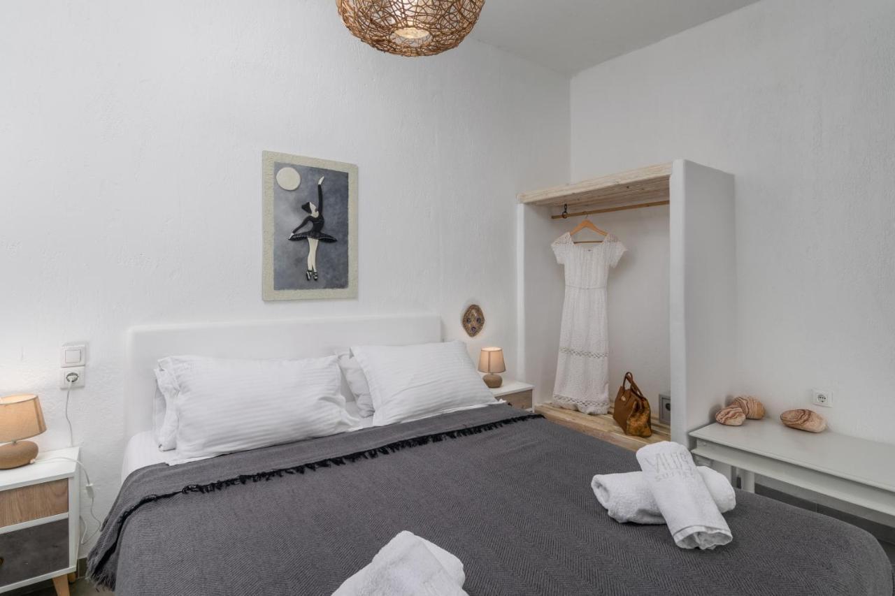 Fani Dream Suite Pachaina Extérieur photo