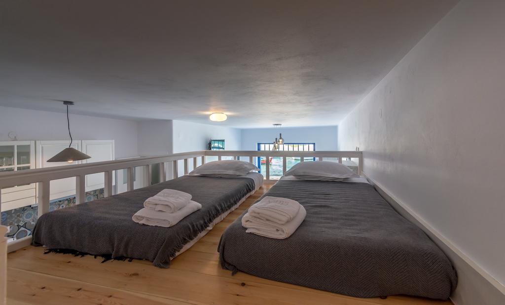 Fani Dream Suite Pachaina Extérieur photo