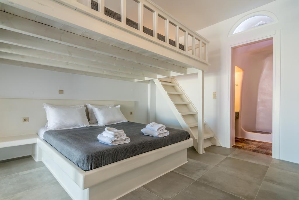 Fani Dream Suite Pachaina Extérieur photo